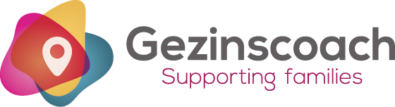 Logo Gezinscoach